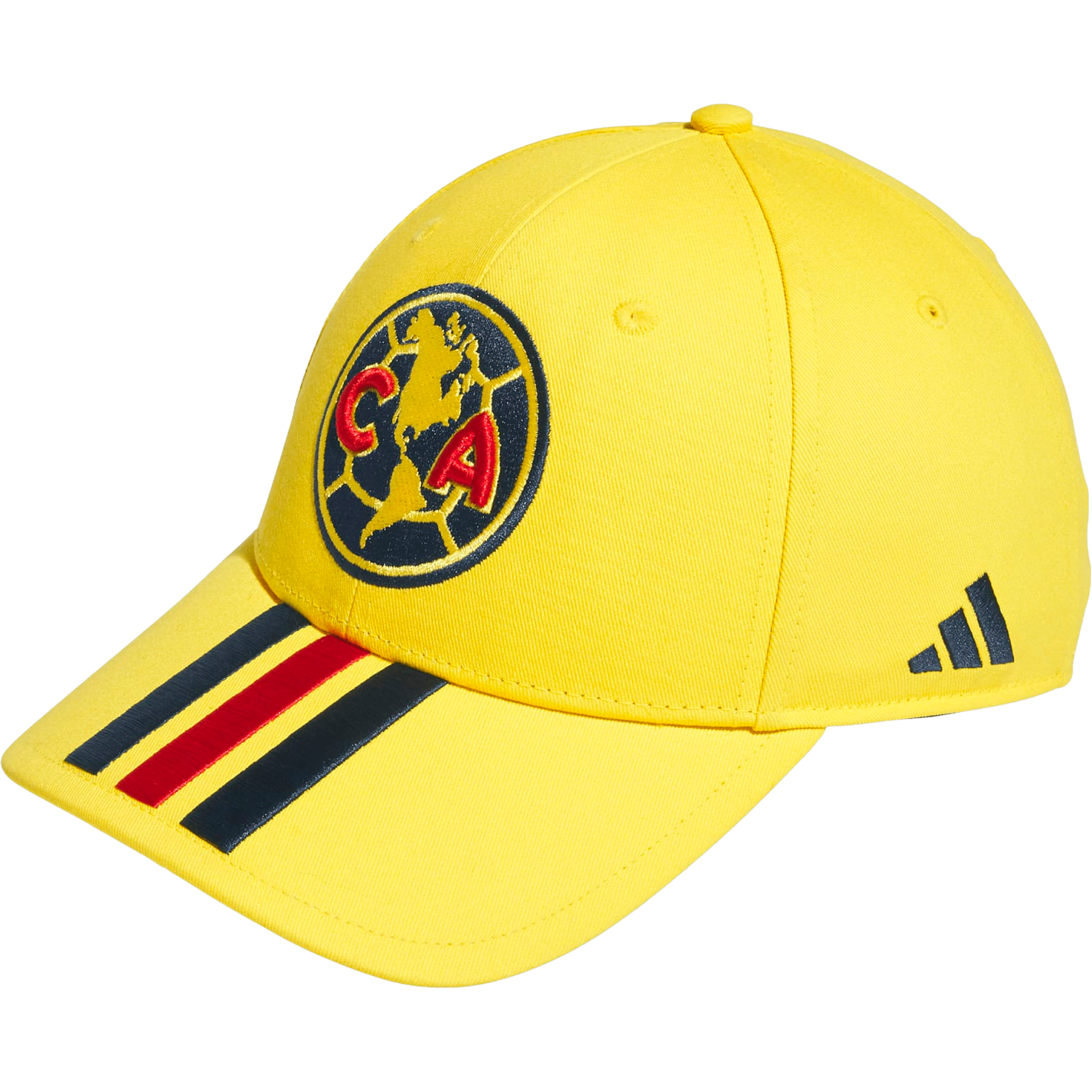adidas Club América Home Baseball Hat