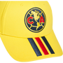 adidas Club América Home Baseball Hat