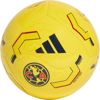 adidas Club América Home Club Ball