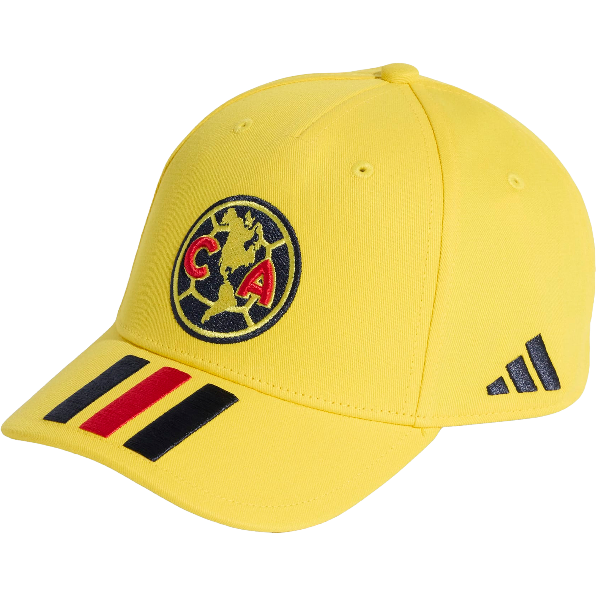 adidas Club América Youth Home Hat