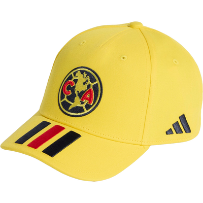 adidas Club América Youth Home Hat