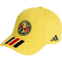 adidas Club América Youth Home Hat