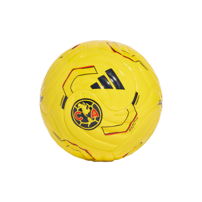 adidas Club América Home Mini Ball