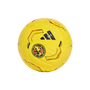 adidas Club América Home Mini Ball