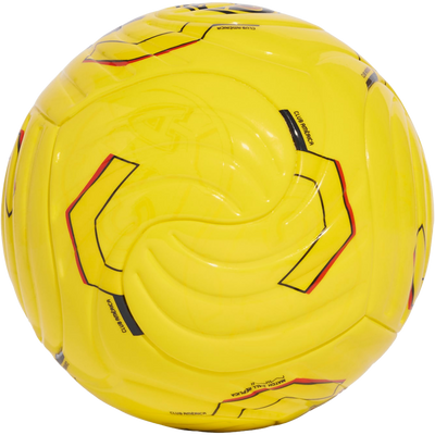 adidas Club América Home Mini Ball