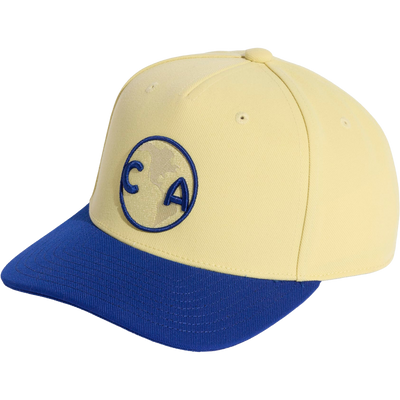 adidas Club America Anniv Snap Back Cap