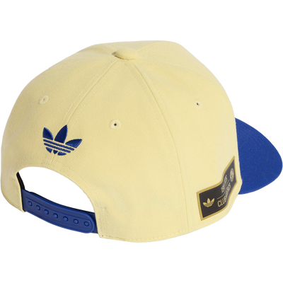 adidas Club America Anniv Snap Back Cap
