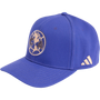 adidas Club América Trucker Snapback Hat