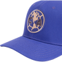 adidas Club América Trucker Snapback Hat