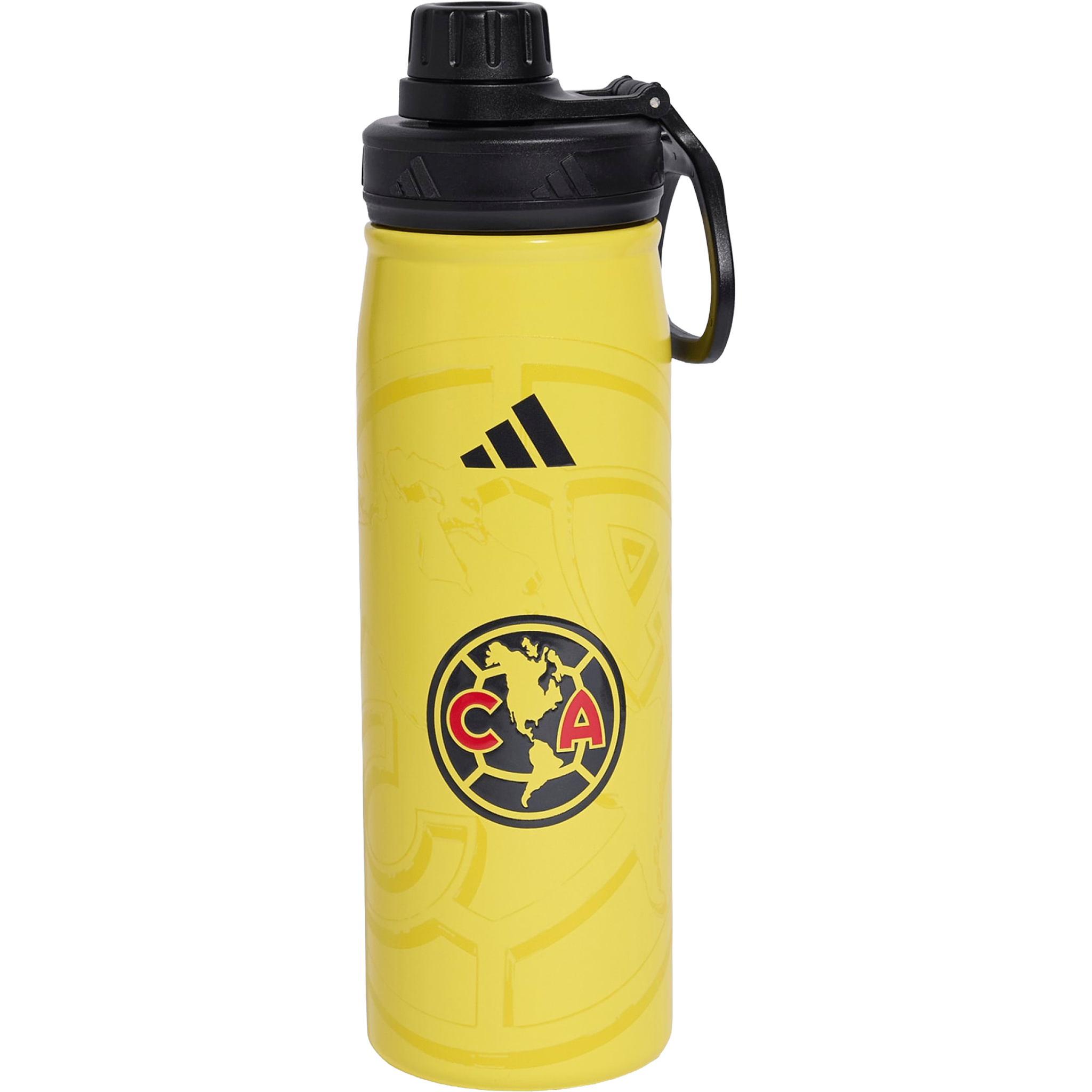 adidas Club América Metal Bottle