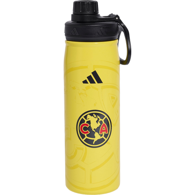 adidas Club América Metal Bottle