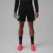 Nike Brasil Futebol x Jordan Shorts Tejidos Academy Pro para Hombre