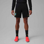 Nike Brasil Futebol x Jordan Academy Pro Men's Knit Shorts