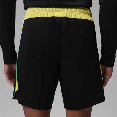 Nike Brasil Futebol x Jordan Academy Pro Men's Knit Shorts