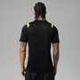 Nike Brasil Futebol x Jordan Men's Academy Pro Short Sleeve Knit Top