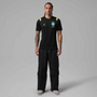 Nike Brasil Futebol x Jordan Men's Academy Pro Short Sleeve Knit Top