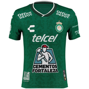 Charly Club Leуn 2024-25 Youth Home Stadium Jersey