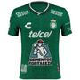 Charly Club Leуn 2024-25 Youth Home Stadium Jersey