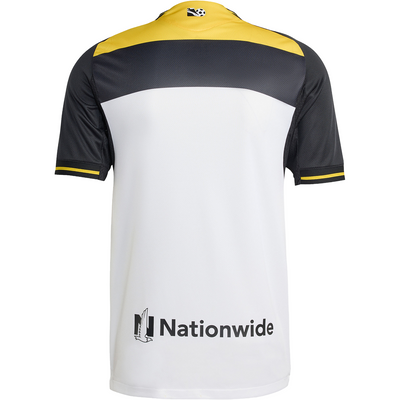adidas Columbus Crew 2025 26 Men’s 3rd Authentic Match Jersey