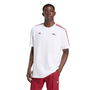 adidas Arsenal 2025 26 Men’s Terrace Icon Tee