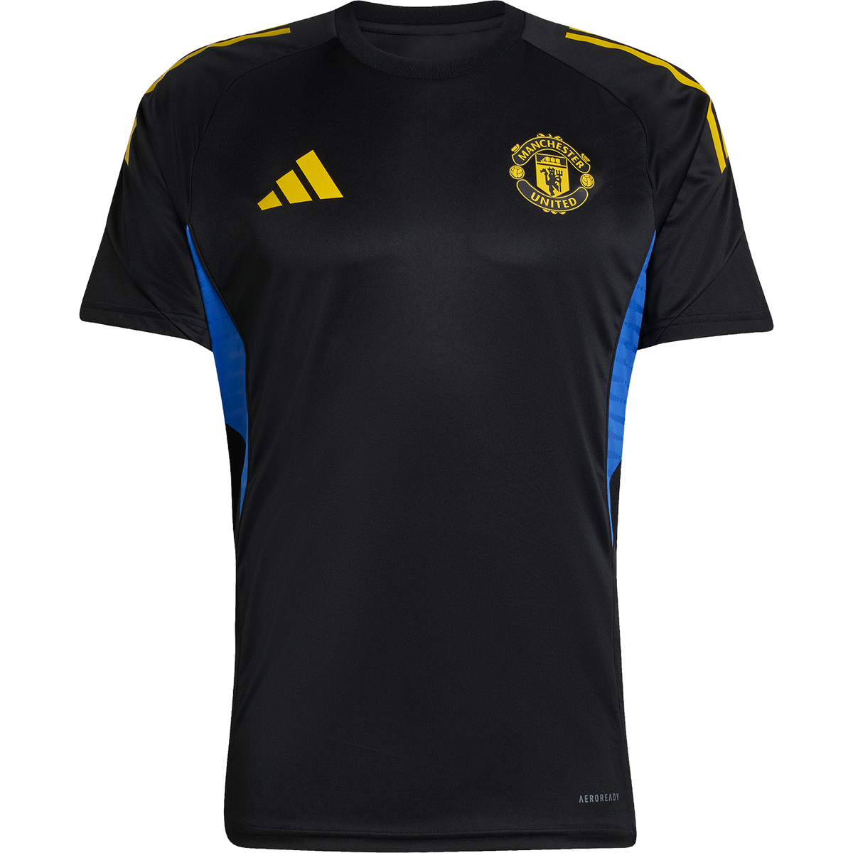 adidas Manchester United Euro Training Jersey