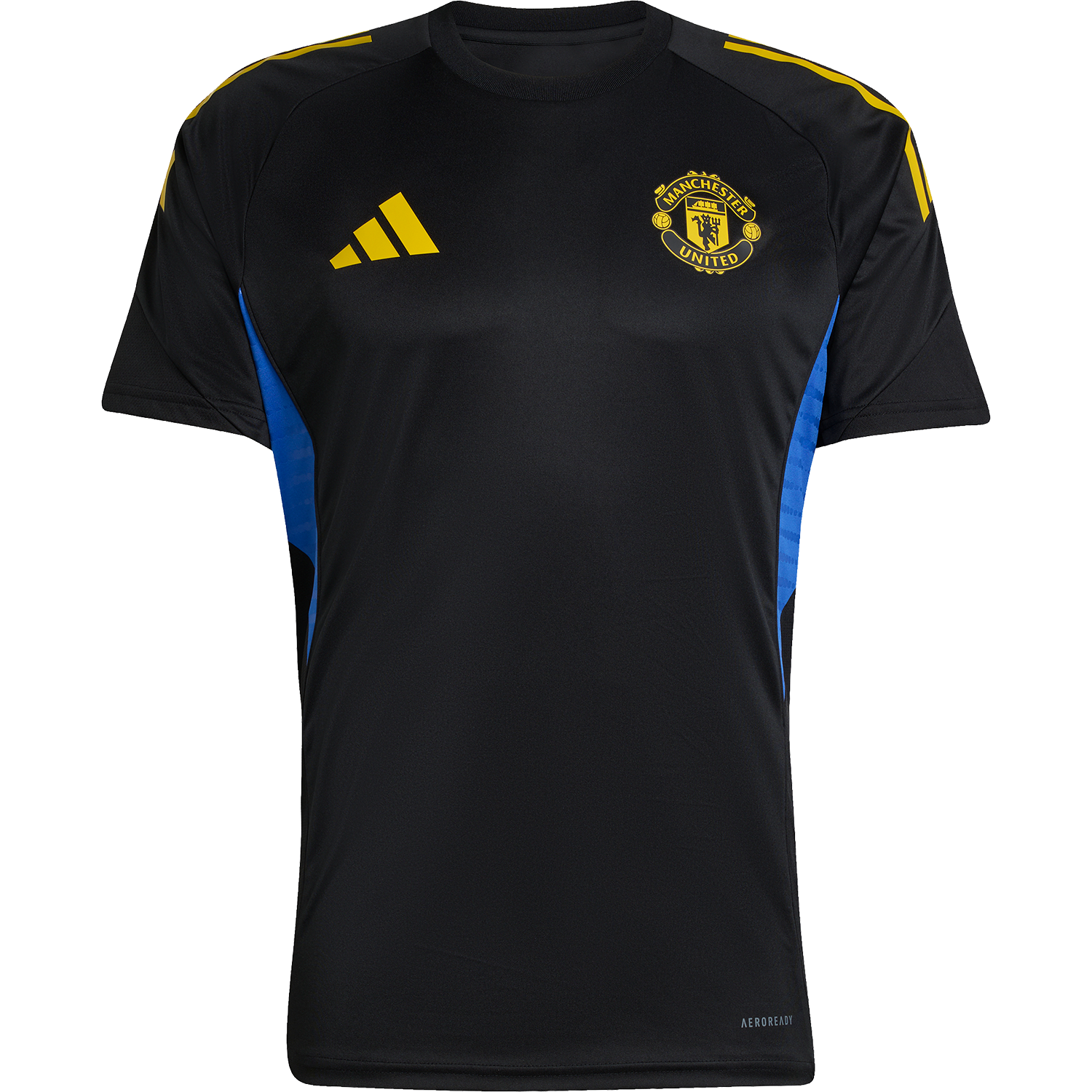 adidas Manchester United Euro Training Jersey