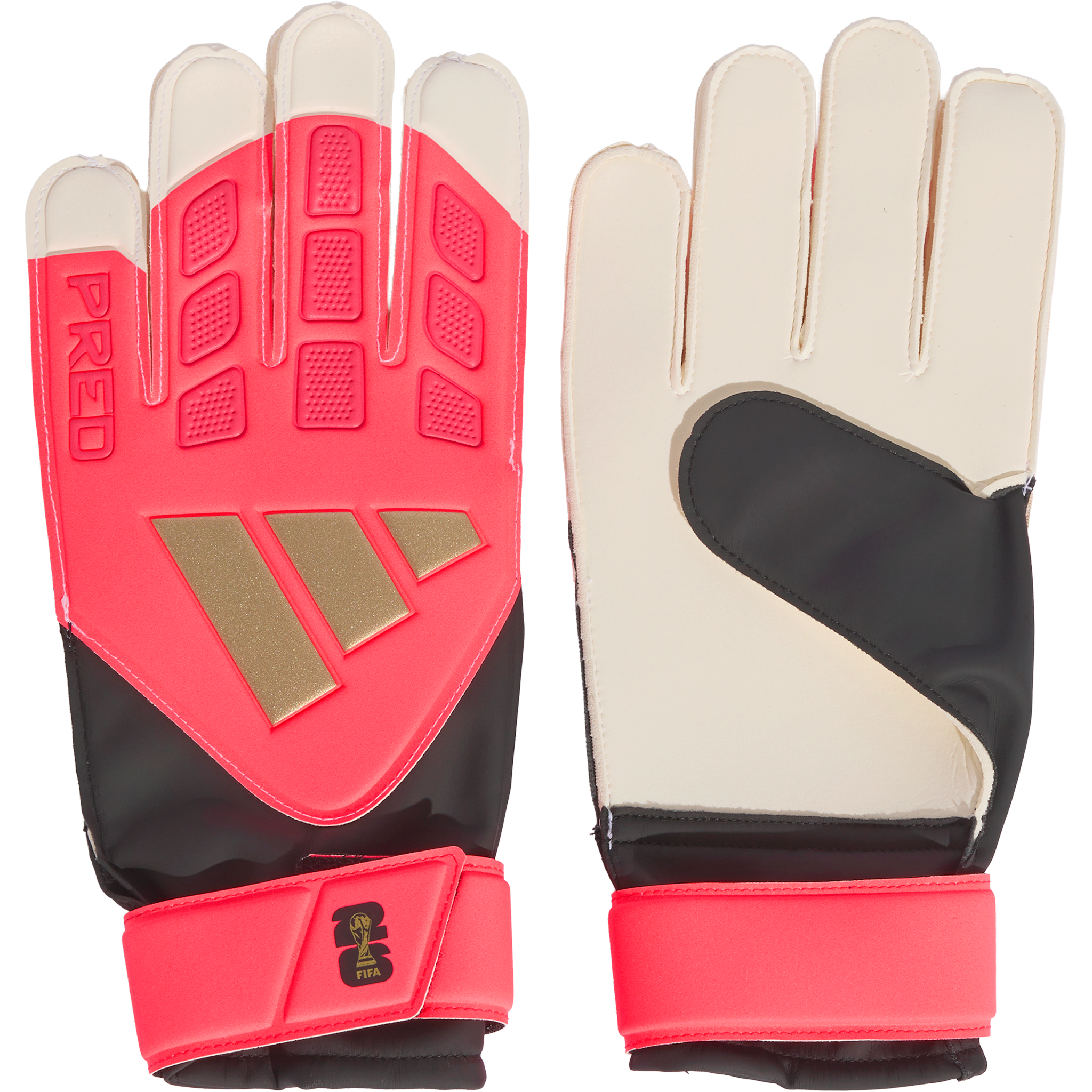 adidas Predator Training Goalkeeper Gloves