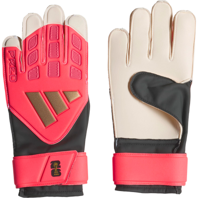 adidas Youth Predator Training Goalkeeper Gloves