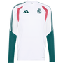 adidas Real Madrid Men’s Tiro 26 Competition Training Top