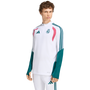 adidas Real Madrid Men’s Tiro 26 Competition Training Top