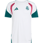 adidas Real Madrid Men’s Tiro 26 Competition Training Jersey