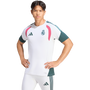 adidas Real Madrid Men’s Tiro 26 Competition Training Jersey