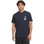 Camiseta Póster adidas de la Copa Mundial 2026 de Houston para Hombre