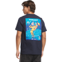 Camiseta Póster adidas de la Copa Mundial 2026 de Houston para Hombre