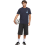 Camiseta Póster adidas de la Copa Mundial 2026 de Houston para Hombre