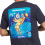 Camiseta Póster adidas de la Copa Mundial 2026 de Houston para Hombre