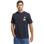 adidas Men's World Cup 2026 Boston Poster Tee