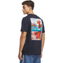 adidas Men's World Cup 2026 Boston Poster Tee
