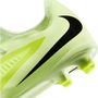 Nike Phantom 6 Low Academy FG-MG para jóvenes - Paquete de máximo voltaje