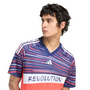 adidas New England Revolution 2025 26 Men’s 3rd Stadium Jersey