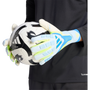 adidas Predator Pro Goalkeeper Gloves - Ice Cold Precision