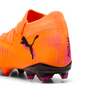 puma Future 8 Match FG AG Hot Pursuit Pack