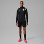 Nike Brasil Futebol x Jordan Academy Pro Men's Dri-FIT Drill Top