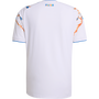 adidas San Diego FC 2026-27 Men's Away Authentic Match Jersey