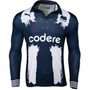 puma Monterrey 2025 Men’s Long Sleeve Club World Cup Home Jersey