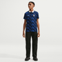 Nike Youth France Home 2026 Authentic Match Jersey