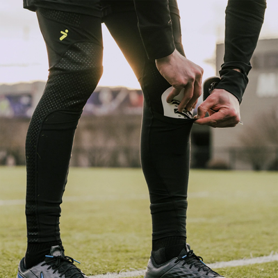 Storelli Bodyshield Turf Burn Leggings