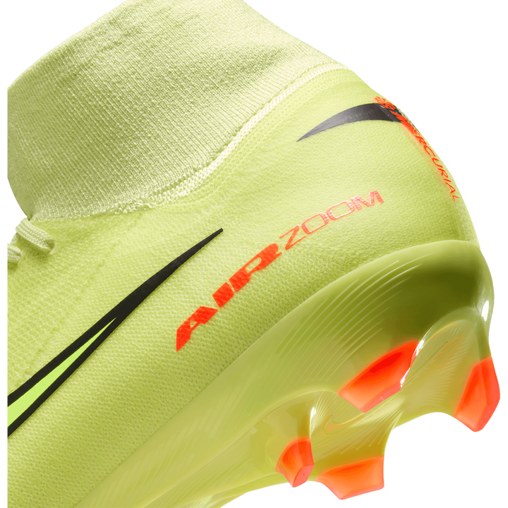 nike Mercurial Superfly 10 Pro FG Max Voltage Pack