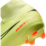 nike Mercurial Superfly 10 Pro FG Max Voltage Pack