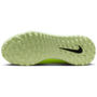 Nike Phantom 6 High Academy Turf para jóvenes - Paquete de máximo voltaje